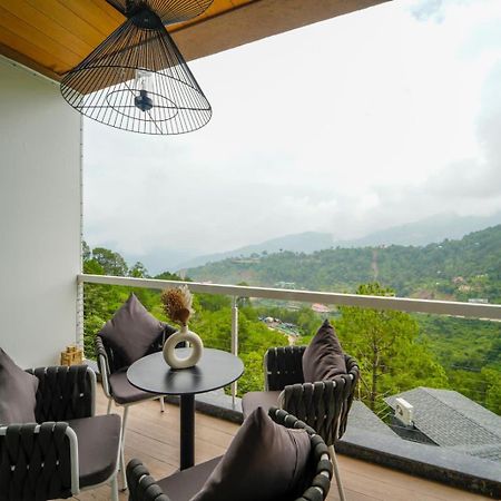 Anantam Resort & Spa Kasauli Exteriér fotografie